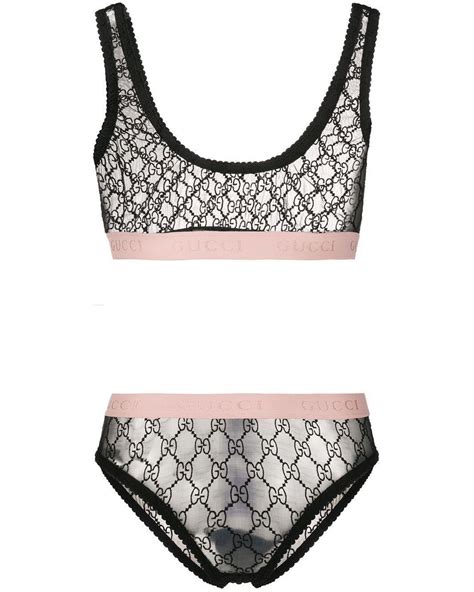 Gucci underwear for women